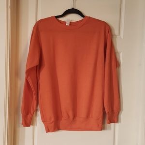 Over the Limit Lightweight Sweatshirt